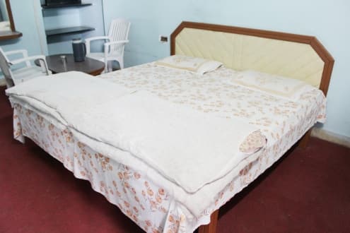 Hotel Kaka Palace, Udaipur 2